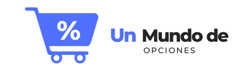 Un Mundo de Opciones